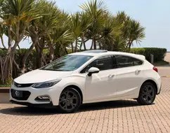 CHEVROLET CRUZE 1.4 TURBO SPORT6 LTZ 16V FLEX 4P AUTOMÁTICO CHEVROLET CRUZE 1.4 TURBO SPORT6 LTZ 16V FLEX 4P AUTOMÁTICO
