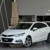 CHEVROLET CRUZE 1.4 TURBO SPORT6 LTZ 16V FLEX 4P AUTOMÁTICO CHEVROLET CRUZE 1.4 TURBO SPORT6 LTZ 16V FLEX 4P AUTOMÁTICO
