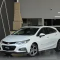 CHEVROLET CRUZE 1.4 TURBO SPORT6 LTZ 16V FLEX 4P AUTOMÁTICO CHEVROLET CRUZE 1.4 TURBO SPORT6 LTZ 16V FLEX 4P AUTOMÁTICO