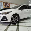 CHEVROLET CRUZE 1.4 TURBO SPORT6 RS 16V FLEX 4P AUTOMÁTICO CHEVROLET CRUZE 1.4 TURBO SPORT6 RS 16V FLEX 4P AUTOMÁTICO