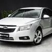 CHEVROLET CRUZE 1.8 LT 16V FLEX 4P AUTOMÁTICO CHEVROLET CRUZE 1.8 LT 16V FLEX 4P AUTOMÁTICO