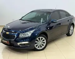CHEVROLET CRUZE 1.8 LT 16V FLEX 4P AUTOMÁTICO CHEVROLET CRUZE 1.8 LT 16V FLEX 4P AUTOMÁTICO