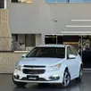 CHEVROLET CRUZE 1.8 LT 16V FLEX 4P AUTOMÁTICO CHEVROLET CRUZE 1.8 LT 16V FLEX 4P AUTOMÁTICO