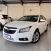 CHEVROLET CRUZE 1.8 LT 16V FLEX 4P MANUAL CHEVROLET CRUZE 1.8 LT 16V FLEX 4P MANUAL