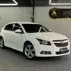 CHEVROLET CRUZE 1.8 LT SPORT6 16V FLEX 4P AUTOMÁTICO CHEVROLET CRUZE 1.8 LT SPORT6 16V FLEX 4P AUTOMÁTICO