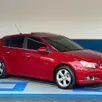 CHEVROLET CRUZE 1.8 LTZ 16V FLEX 4P AUTOMÁTICO CHEVROLET CRUZE 1.8 LTZ 16V FLEX 4P AUTOMÁTICO