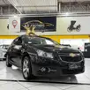 CHEVROLET CRUZE 1.8 LTZ 16V FLEX 4P AUTOMÁTICO CHEVROLET CRUZE 1.8 LTZ 16V FLEX 4P AUTOMÁTICO