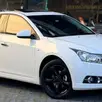 CHEVROLET CRUZE 1.8 LTZ SPORT6 16V FLEX 4P AUTOMÁTICO CHEVROLET CRUZE 1.8 LTZ SPORT6 16V FLEX 4P AUTOMÁTICO