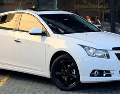 CHEVROLET CRUZE 1.8 LTZ SPORT6 16V FLEX 4P AUTOMÁTICO CHEVROLET CRUZE 1.8 LTZ SPORT6 16V FLEX 4P AUTOMÁTICO