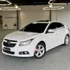CHEVROLET CRUZE 1.8 LTZ SPORT6 16V FLEX 4P AUTOMÁTICO CHEVROLET CRUZE 1.8 LTZ SPORT6 16V FLEX 4P AUTOMÁTICO