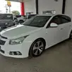 CHEVROLET CRUZE 1.8 LTZ SPORT6 16V FLEX 4P AUTOMÁTICO CHEVROLET CRUZE 1.8 LTZ SPORT6 16V FLEX 4P AUTOMÁTICO