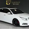 CHEVROLET CRUZE 1.8 LTZ SPORT6 16V FLEX 4P AUTOMÁTICO CHEVROLET CRUZE 1.8 LTZ SPORT6 16V FLEX 4P AUTOMÁTICO