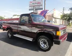 CHEVROLET D20 4.0 CS 8V DIESEL 2P MANUAL CHEVROLET D20 4.0 CS 8V DIESEL 2P MANUAL