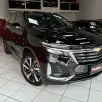 CHEVROLET EQUINOX 1.5 16V TURBO GASOLINA PREMIER AWD AUTOMÁTICO CHEVROLET EQUINOX 1.5 16V TURBO GASOLINA PREMIER AWD AUTOMÁTICO