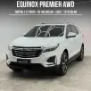 CHEVROLET EQUINOX 1.5 16V TURBO GASOLINA PREMIER AWD AUTOMÁTICO CHEVROLET EQUINOX 1.5 16V TURBO GASOLINA PREMIER AWD AUTOMÁTICO