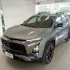 CHEVROLET EQUINOX 1.5 16V TURBO GASOLINA ACTIV AWD AUTOMÁTICO CHEVROLET EQUINOX 1.5 16V TURBO GASOLINA ACTIV AWD AUTOMÁTICO