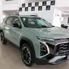 CHEVROLET EQUINOX 1.5 16V TURBO GASOLINA ACTIV AWD AUTOMÁTICO CHEVROLET EQUINOX 1.5 16V TURBO GASOLINA ACTIV AWD AUTOMÁTICO
