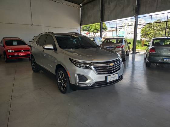 CHEVROLET EQUINOX 1.5 16V TURBO GASOLINA PREMIER AWD AUTOMÁTICO