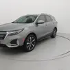 CHEVROLET EQUINOX 1.5 16V TURBO GASOLINA PREMIER AWD AUTOMÁTICO CHEVROLET EQUINOX 1.5 16V TURBO GASOLINA PREMIER AWD AUTOMÁTICO