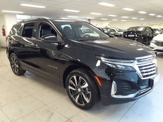 CHEVROLET EQUINOX 1.5 16V TURBO GASOLINA PREMIER AWD AUTOMÁTICO