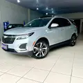 CHEVROLET EQUINOX 1.5 16V TURBO GASOLINA PREMIER AWD AUTOMÁTICO CHEVROLET EQUINOX 1.5 16V TURBO GASOLINA PREMIER AWD AUTOMÁTICO