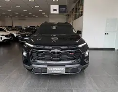 CHEVROLET EQUINOX 1.5 16V TURBO GASOLINA RS AWD AUTOMÁTICO CHEVROLET EQUINOX 1.5 16V TURBO GASOLINA RS AWD AUTOMÁTICO