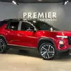CHEVROLET EQUINOX 1.5 16V TURBO GASOLINA RS AWD AUTOMÁTICO CHEVROLET EQUINOX 1.5 16V TURBO GASOLINA RS AWD AUTOMÁTICO