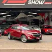 CHEVROLET EQUINOX 2.0 16V TURBO GASOLINA LT AUTOMÁTICO CHEVROLET EQUINOX 2.0 16V TURBO GASOLINA LT AUTOMÁTICO
