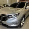 CHEVROLET EQUINOX 2.0 16V TURBO GASOLINA LT AUTOMÁTICO CHEVROLET EQUINOX 2.0 16V TURBO GASOLINA LT AUTOMÁTICO