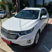 CHEVROLET EQUINOX 2.0 16V TURBO GASOLINA LT AUTOMÁTICO CHEVROLET EQUINOX 2.0 16V TURBO GASOLINA LT AUTOMÁTICO