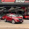 CHEVROLET EQUINOX 2.0 16V TURBO GASOLINA LT AUTOMÁTICO CHEVROLET EQUINOX 2.0 16V TURBO GASOLINA LT AUTOMÁTICO