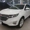 CHEVROLET EQUINOX 2.0 16V TURBO GASOLINA PREMIER AWD AUTOMÁTICO CHEVROLET EQUINOX 2.0 16V TURBO GASOLINA PREMIER AWD AUTOMÁTICO