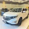 CHEVROLET EQUINOX 2.0 16V TURBO GASOLINA PREMIER AWD AUTOMÁTICO CHEVROLET EQUINOX 2.0 16V TURBO GASOLINA PREMIER AWD AUTOMÁTICO