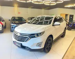 CHEVROLET EQUINOX 2.0 16V TURBO GASOLINA PREMIER AWD AUTOMÁTICO CHEVROLET EQUINOX 2.0 16V TURBO GASOLINA PREMIER AWD AUTOMÁTICO
