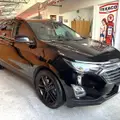 CHEVROLET EQUINOX 2.0 16V TURBO GASOLINA PREMIER AWD AUTOMÁTICO CHEVROLET EQUINOX 2.0 16V TURBO GASOLINA PREMIER AWD AUTOMÁTICO