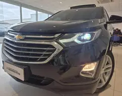 CHEVROLET EQUINOX 2.0 16V TURBO GASOLINA PREMIER AWD AUTOMÁTICO CHEVROLET EQUINOX 2.0 16V TURBO GASOLINA PREMIER AWD AUTOMÁTICO