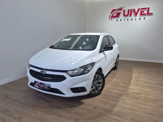 CHEVROLET JOY 1.0 SPE4 FLEX MANUAL