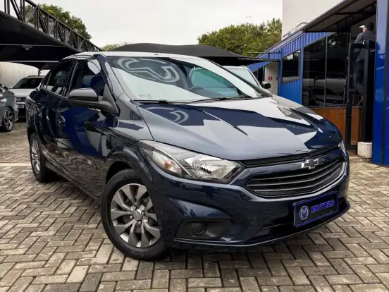 CHEVROLET-JOY-1.0 SPE4 FLEX PLUS MANUAL CHEVROLET-JOY-2020