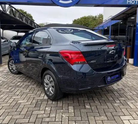 CHEVROLET-JOY-1.0 SPE4 FLEX PLUS MANUAL CHEVROLET-JOY-2020