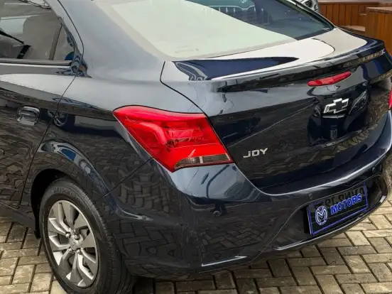 CHEVROLET-JOY-1.0 SPE4 FLEX PLUS MANUAL CHEVROLET-JOY-2020