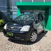 CHEVROLET MERIVA 1.4 MPFI MAXX 8V ECONO.FLEX 4P MANUAL CHEVROLET MERIVA 1.4 MPFI MAXX 8V ECONO.FLEX 4P MANUAL