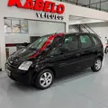CHEVROLET MERIVA 1.8 MPFI EXPRESSION 8V FLEX 4P AUTOMATIZADO CHEVROLET MERIVA 1.8 MPFI EXPRESSION 8V FLEX 4P AUTOMATIZADO