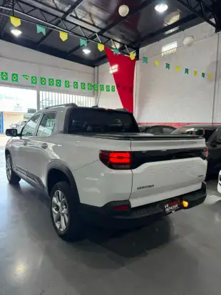 CHEVROLET-MONTANA-1.2 TURBO FLEX LTZ AUTOMÁTICO CHEVROLET-MONTANA-2024