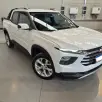CHEVROLET MONTANA 1.2 TURBO FLEX LTZ AUTOMÁTICO CHEVROLET MONTANA 1.2 TURBO FLEX LTZ AUTOMÁTICO