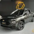 CHEVROLET MONTANA 1.2 TURBO FLEX PREMIER AUTOMÁTICO CHEVROLET MONTANA 1.2 TURBO FLEX PREMIER AUTOMÁTICO