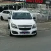 CHEVROLET MONTANA 1.4 MPFI LS CS 8V FLEX 2P MANUAL CHEVROLET MONTANA 1.4 MPFI LS CS 8V FLEX 2P MANUAL