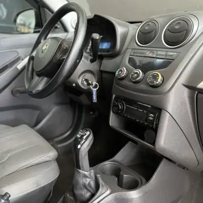CHEVROLET-MONTANA-1.4 MPFI LS CS 8V FLEX 2P MANUAL CHEVROLET-MONTANA-2018
