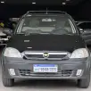 CHEVROLET MONTANA 1.8 MPFI CONQUEST CS 8V FLEX 2P MANUAL CHEVROLET MONTANA 1.8 MPFI CONQUEST CS 8V FLEX 2P MANUAL