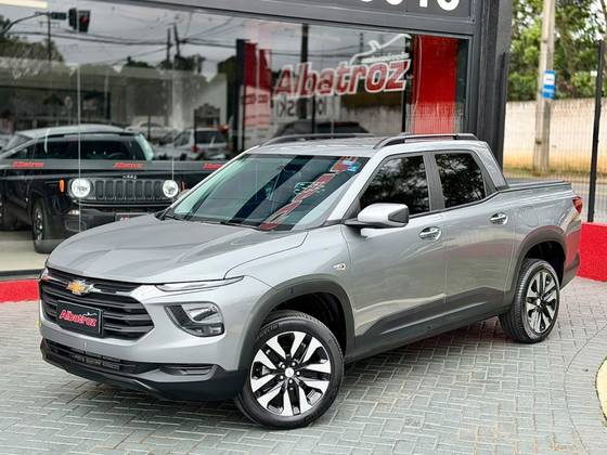 CHEVROLET MONTANA 1.2 TURBO FLEX LT MANUAL