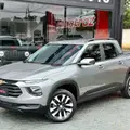 CHEVROLET MONTANA 1.2 TURBO FLEX LT MANUAL CHEVROLET MONTANA 1.2 TURBO FLEX LT MANUAL